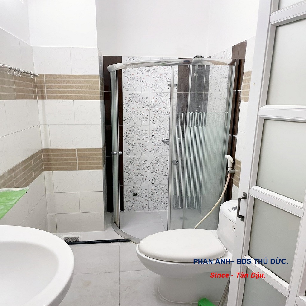 🏡 [ Bán gấp ] nhà phố Quận 2 _ Hẻm xe tải đường Lê Đình Quản _ 4 tầng 3 pn tặng full nội thất. - Ảnh 1